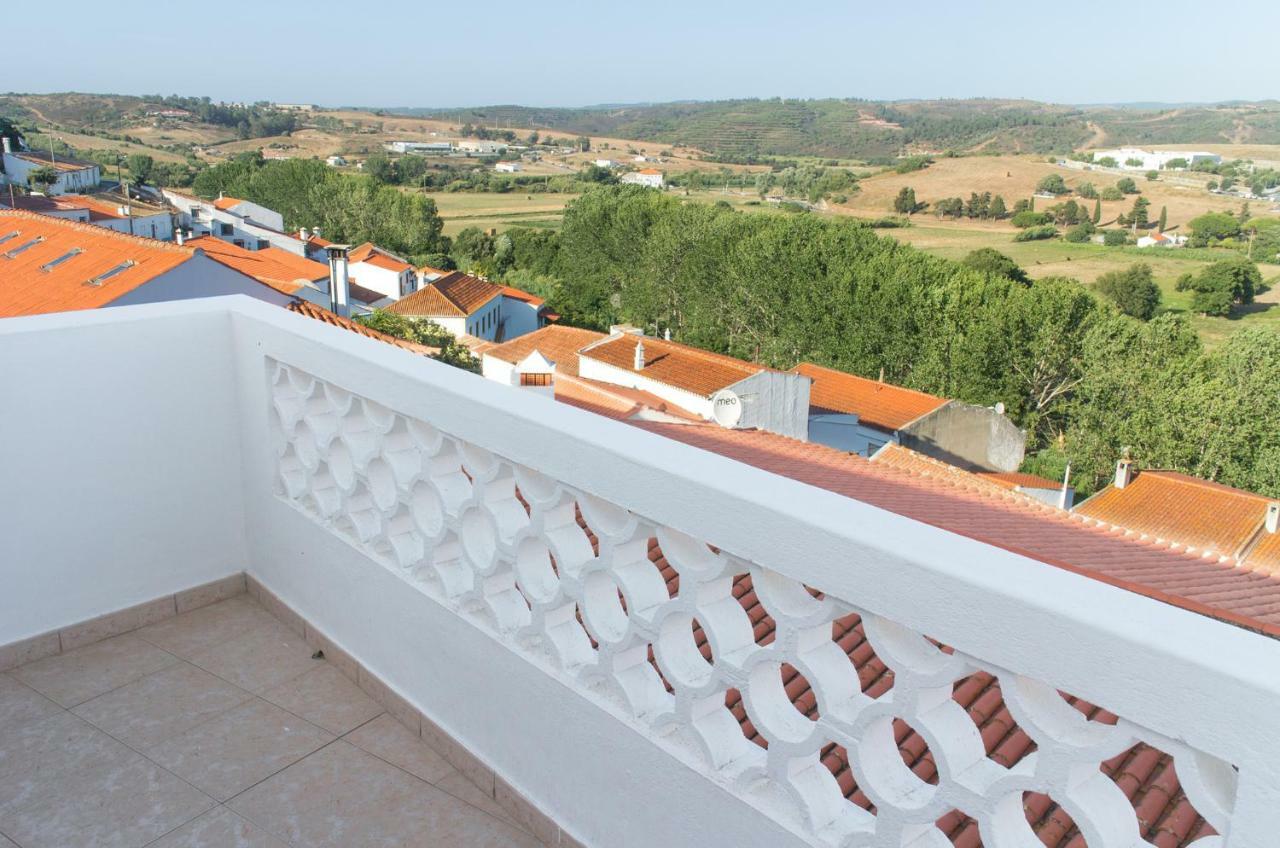 Aljezur Old Town Villa Eksteriør bilde