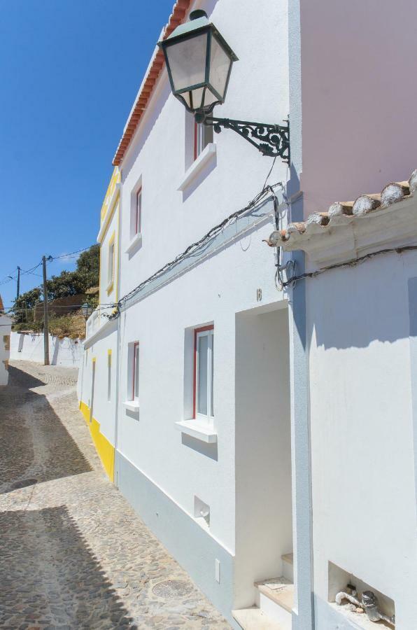 Aljezur Old Town Villa Eksteriør bilde